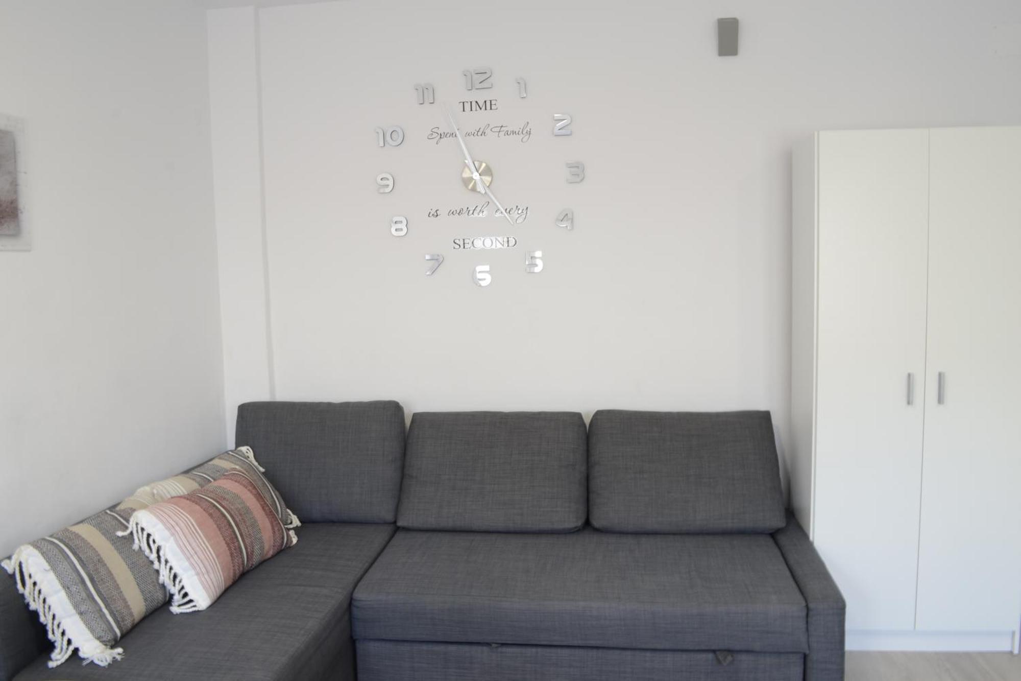 Bonito Apartamento Madrid Rio Exterior photo